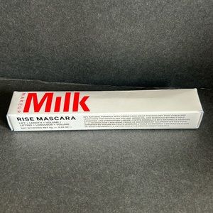NIB Milk Mascara